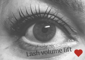 lash volume lift lash lift zaanstreek